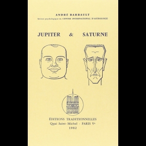 Jupiter & Saturne
