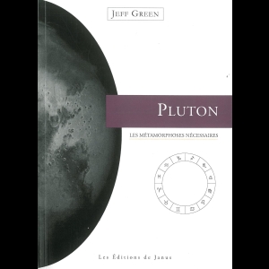 Pluton - Les métamorphoses nécessaires