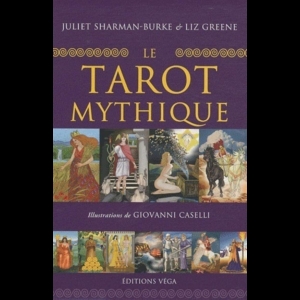 Le Tarot Mythique