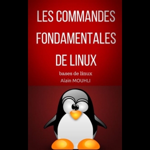 Les commandes Fondamentales De Linux