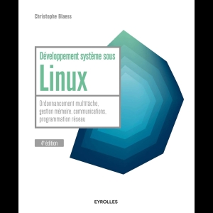 Développement sytème sous Linux