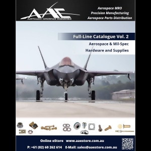 AAC Full-Line Catalogue