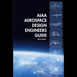 AIAA Aerospace Design Engineers Guide