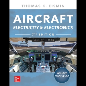 Aircraft - Electricity and Electronics