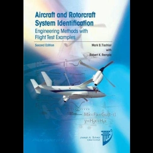 Aircraft and Rotorcraft System Identification