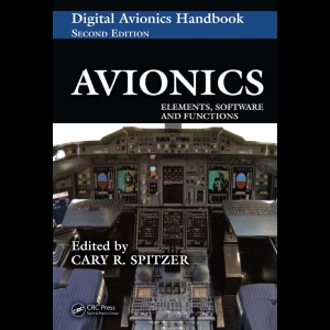 Avionics - Elements, Software And Functions