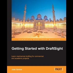 Getting Started with DraftSight
