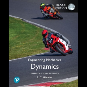 Engineering Mechanics - Dynamics (Hibbeler)