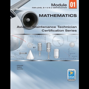 EASA Module 1 - Mathematics