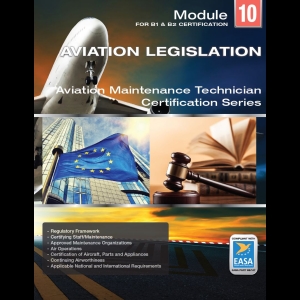 EASA Module 10 - Aviation Legislation