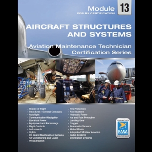 EASA Module 13 - Aircraft Aerodynamic Structures And Systems