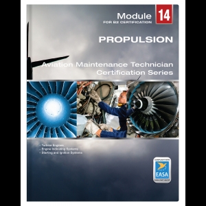 EASA Module 14 - Propulsion
