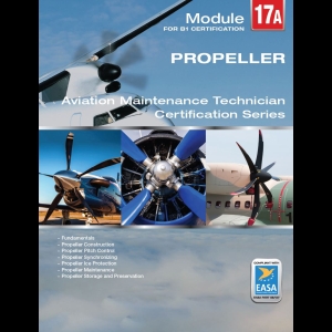 EASA Module 17A - Propeller
