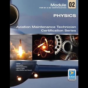 EASA Module 2 - Physics