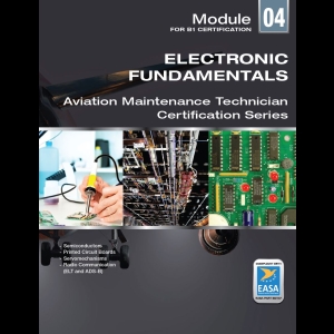 EASA Module 4 - Electronic Fundamentals