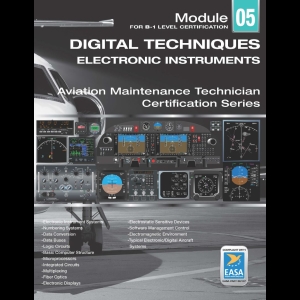 EASA Module 5 - Digital Techniques-Electronic Instrument Systems