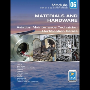 EASA Module 6 - Materials and Hardware