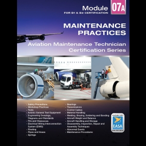 EASA Module 7A - Maintenance Practices