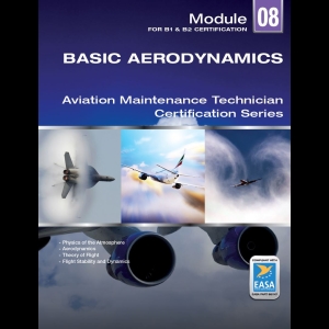 EASA Module 8 - Basic Aerodynamics