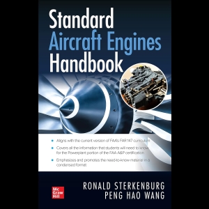 Standard Aircraft Engines Handbook