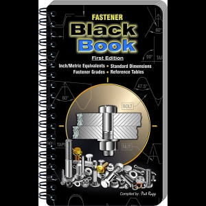 Fastener Black Book