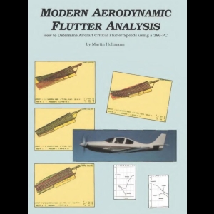 Modern Aerodynamic Flutter Analysis
