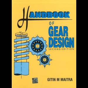 Handbook of Gear Design