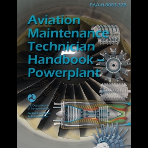 Aviation Maintenance Technician Handbook - Powerplant