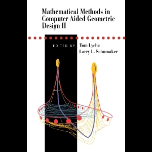 Mathematical Methods in Computer Aided Geometric Design 2