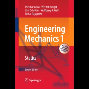 Engineering Mechanics 1 - Statics