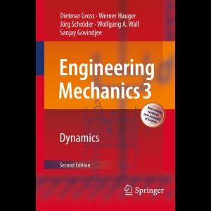 Engineering Mechanics 3 - Dynamics