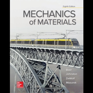 Mechanics of Materials (Beer)