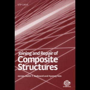 Joining And Repair Of Composite Structures 