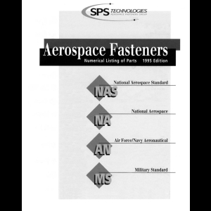 Aerospace Fasterners