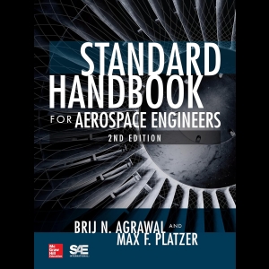 Standard Handbook for Aerospace Engineers