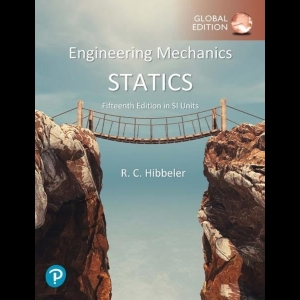 Engineering Mechanics - Statics (Hibbeler)