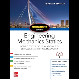 Engineering Mechanics - Statics (Potter)