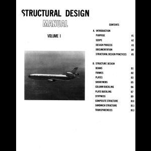 Structural Design Manual 1