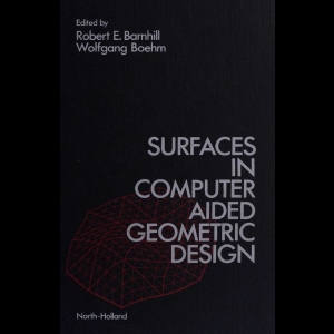 Surfaces in computer aided geometric design