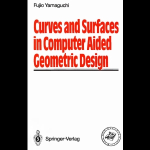 Curves and Surfaces in Computer Aided Geometric Design