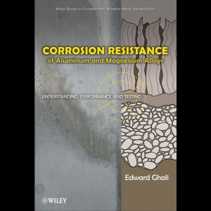 Corrosion Resistance of Aluminum and Magnesium Alloys