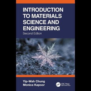 Introduction to Materials Science and Engineering