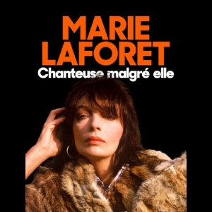 Marie Laforêt - Chanteuse malgré elle
