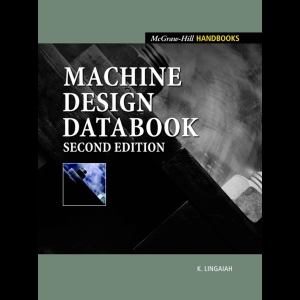 Machine Design Handbook
