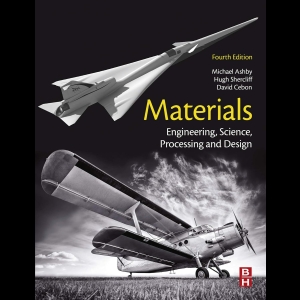 Materials engineering, science, processing and design
