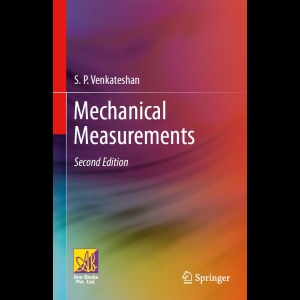 Mechanical Measurements (Venkateshan)