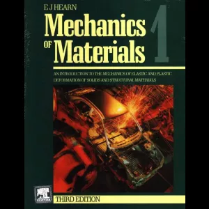 Mechanics of Materials 1 - An Introduction to the Mechanics of Elastic and Plastic Deformation of Solids and Structural Materials