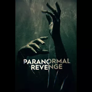 [Serie] Paranormal Revenge