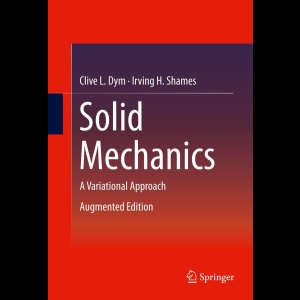 Solid Mechanics - A Variational Approach