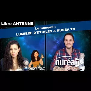 [YT] Nuréa.TV